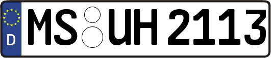 MS-UH2113