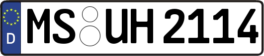 MS-UH2114
