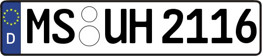 MS-UH2116