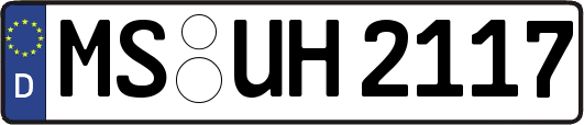 MS-UH2117