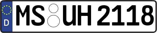 MS-UH2118