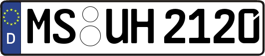 MS-UH2120