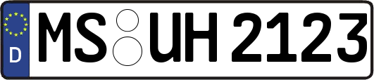 MS-UH2123
