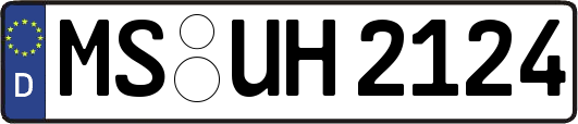 MS-UH2124