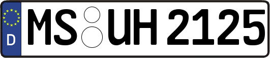MS-UH2125