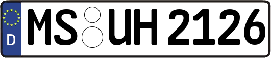 MS-UH2126