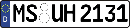 MS-UH2131
