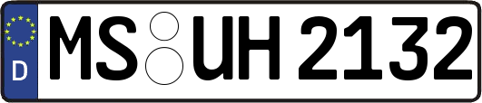 MS-UH2132
