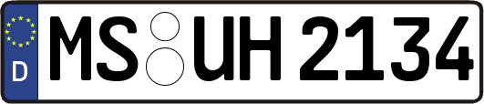 MS-UH2134