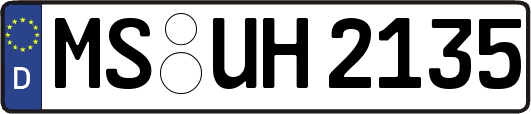 MS-UH2135