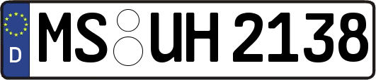MS-UH2138