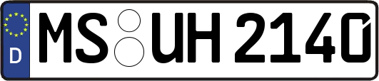 MS-UH2140