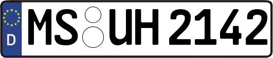 MS-UH2142