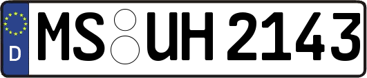 MS-UH2143