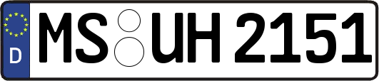 MS-UH2151