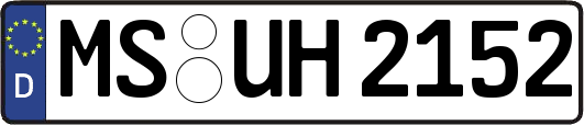 MS-UH2152