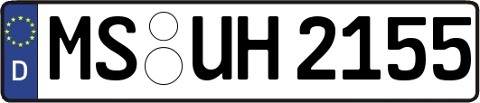 MS-UH2155