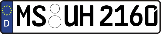 MS-UH2160