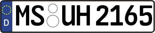 MS-UH2165