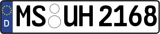 MS-UH2168