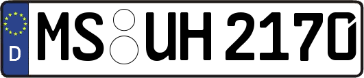 MS-UH2170