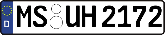 MS-UH2172
