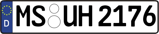 MS-UH2176