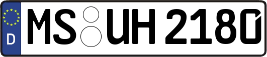MS-UH2180