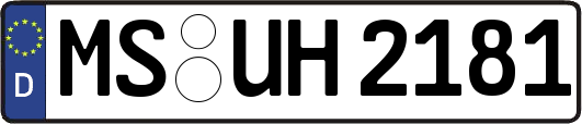 MS-UH2181