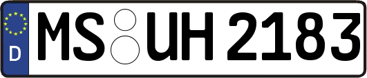 MS-UH2183