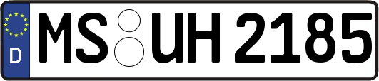 MS-UH2185