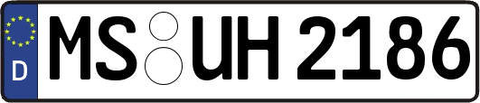 MS-UH2186