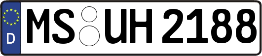 MS-UH2188