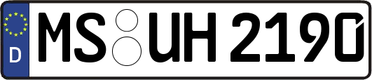 MS-UH2190