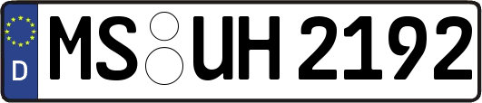 MS-UH2192