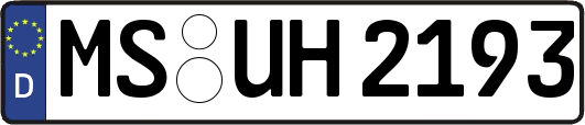 MS-UH2193