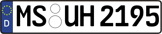 MS-UH2195