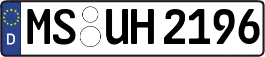 MS-UH2196