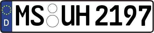 MS-UH2197