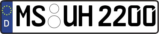 MS-UH2200