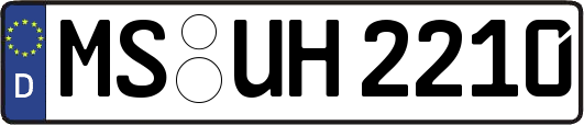 MS-UH2210