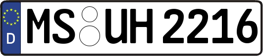 MS-UH2216