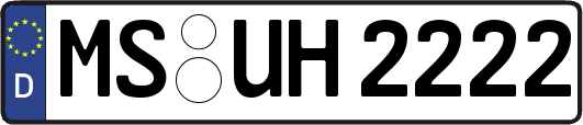MS-UH2222