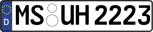 MS-UH2223