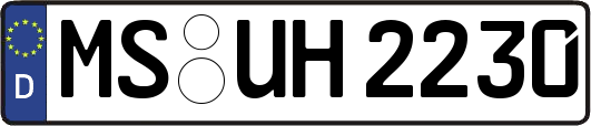 MS-UH2230