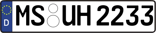 MS-UH2233
