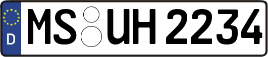 MS-UH2234