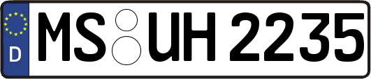 MS-UH2235