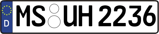MS-UH2236