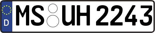 MS-UH2243